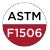 ASTM F1506